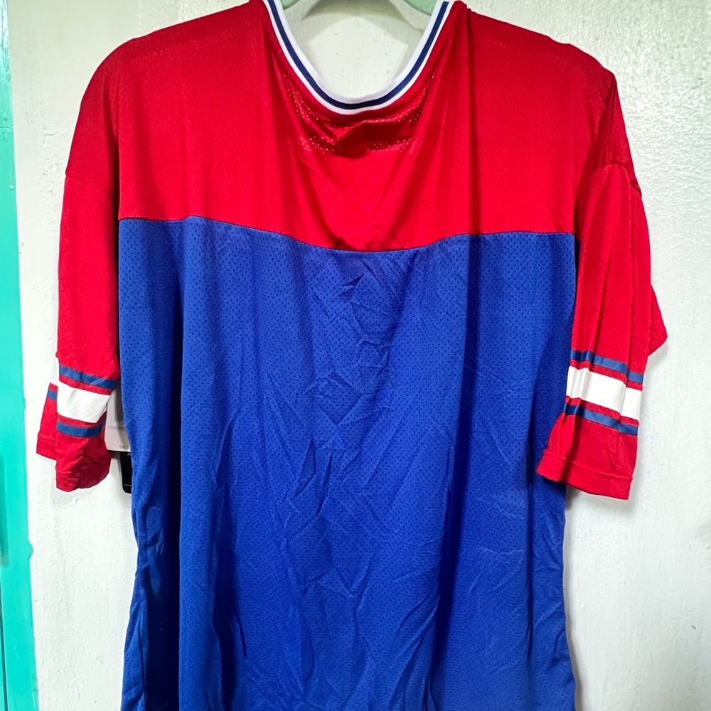 Official NFL Jersey - Picture 5 of 7